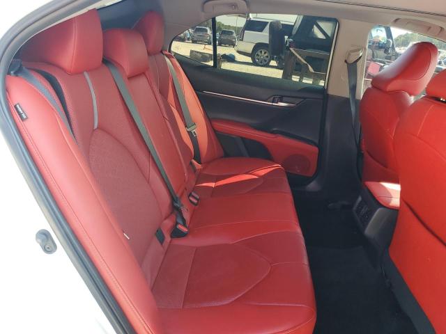 2021 TOYOTA CAMRY TRD - 4T1KZ1AK2MU049571