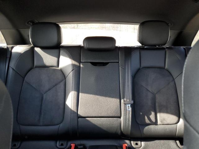 2017 PORSCHE MACAN WP1AA2A50HLB06626