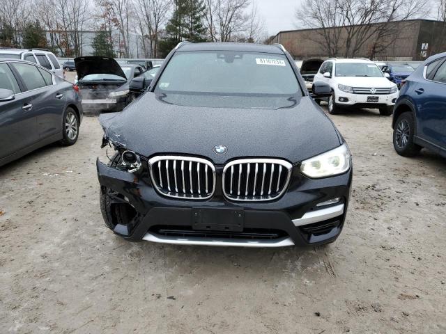 2018 BMW X3 XDRIVE3 - 5UXTR9C58JLC80086