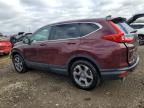 Lot #3023428236 2018 HONDA CR-V EX