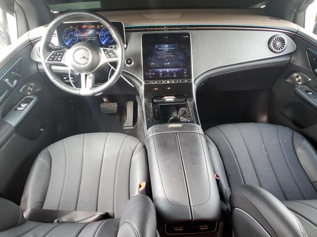 2023 MERCEDES-BENZ EQE SUV 35 - 4JGGM2BB1PA007746