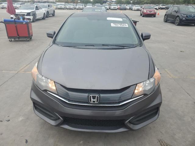 VIN 2HGFG3B51EH501662 2014 Honda Civic, LX no.5