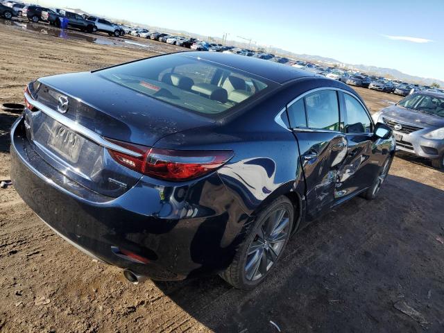 2020 MAZDA 6 TOURING - JM1GL1VM4L1512219
