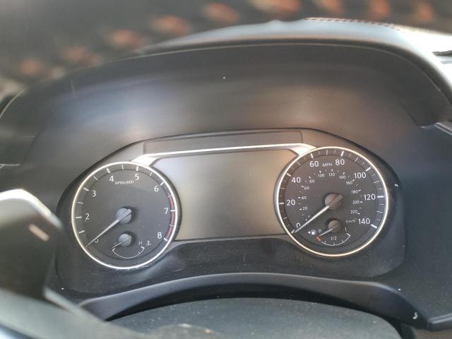 2019 NISSAN ALTIMA SR - 1N4BL4CV8KC148452
