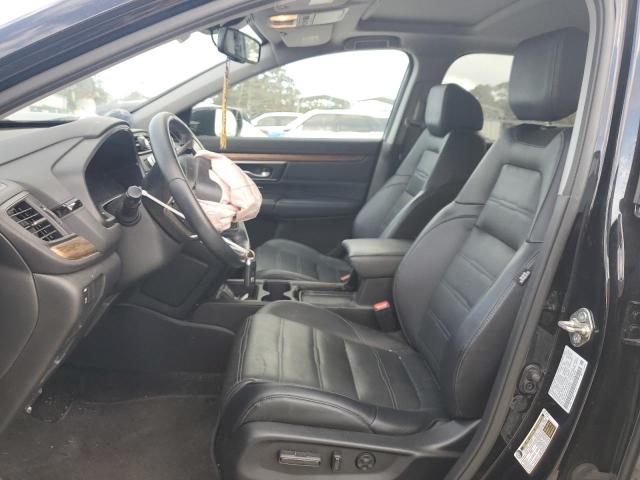 2017 HONDA CR-V TOURI - 2HKRW2H93HH623633