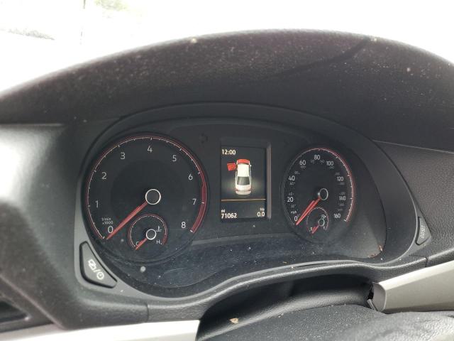 2022 VOLKSWAGEN PASSAT SE - 1VWSA7A31NC001197