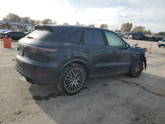 2022 PORSCHE CAYENNE - WP1AA2AY5NDA05999