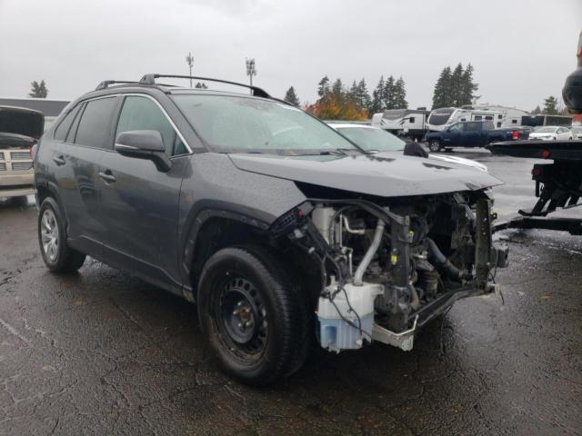 2020 TOYOTA RAV4 LE - 2T3G1RFV4LC135096