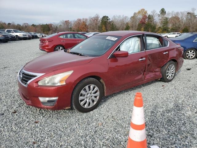 Vin: 1n4al3ap5fn375392, lot: 82082104, nissan altima 2.5 2015 img_1