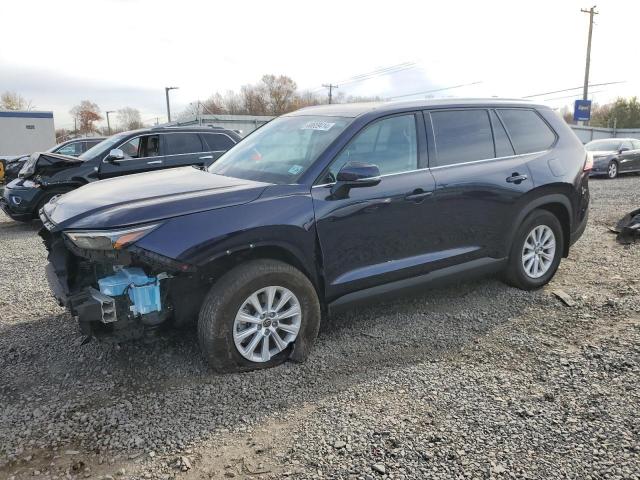 2024 TOYOTA GRAND HIGH - 5TDAAAB51RS009378