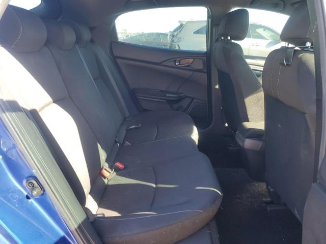 2017 HONDA CIVIC SPOR - SHHFK7H48HU230370