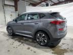 Lot #2995974382 2020 HYUNDAI TUCSON LIM