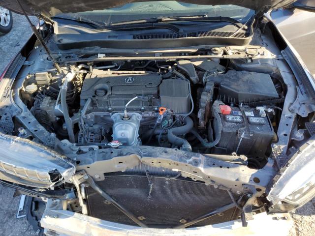 2020 ACURA TLX TECHNO - 19UUB1F65LA008897