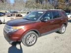 2015 FORD EXPLORER X - 1FM5K8D84FGC53459