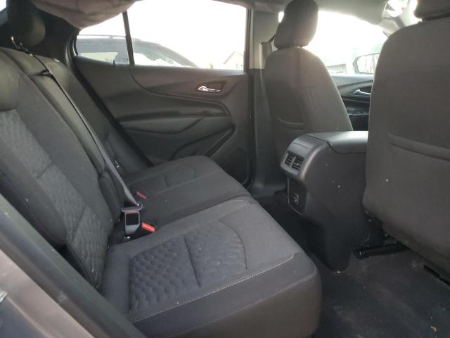 2019 CHEVROLET EQUINOX LT - 3GNAXUEVXKS572627