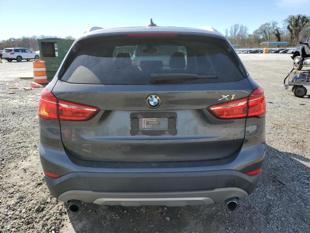 2016 BMW X1 XDRIVE2 - WBXHT3C38G5E49849