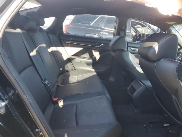 2019 HONDA ACCORD SPO - 1HGCV1F31KA096628