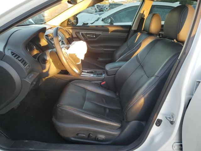 2016 NISSAN ALTIMA 2.5 - 1N4AL3AP7GC283486