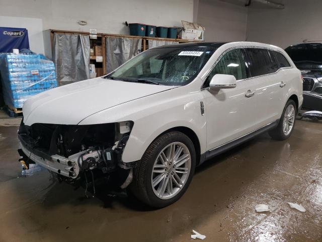 2019 LINCOLN MKT #3023383286