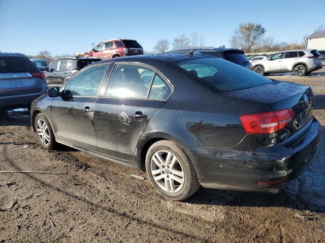 2015 VOLKSWAGEN JETTA BASE - 3VW2K7AJ2FM220360