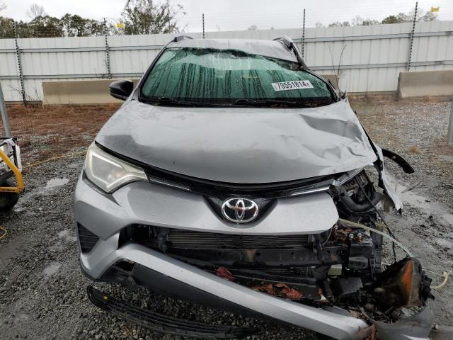 2016 TOYOTA RAV4 LE - 2T3ZFREV5GW276730