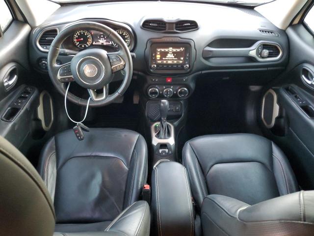2015 JEEP RENEGADE L - ZACCJADTXFPC36047