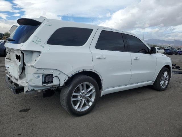 2022 DODGE DURANGO GT - 1C4RDHDG0NC198330