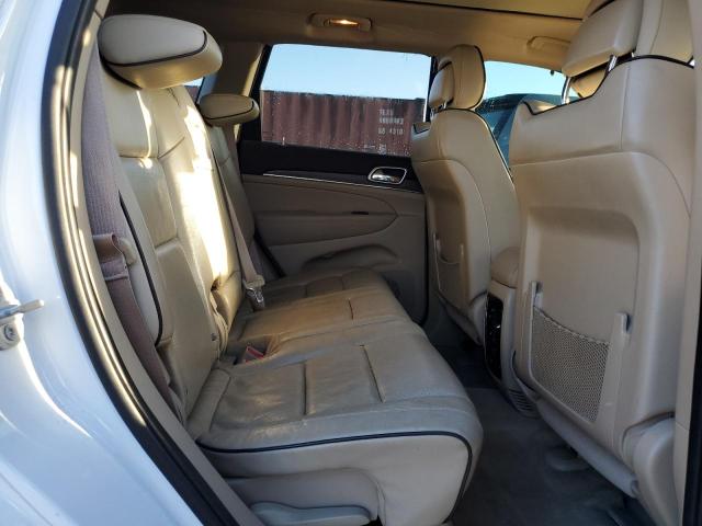 2015 JEEP GRAND CHER - 1C4RJECG9FC131767