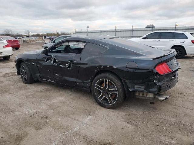 2020 FORD MUSTANG GT - 1FA6P8CFXL5149856