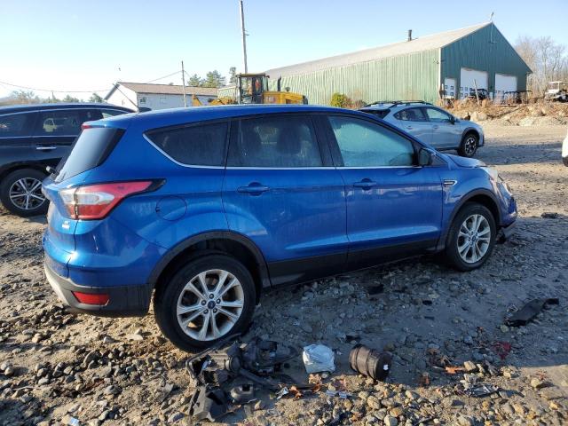 2017 FORD ESCAPE SE - 1FMCU0GD0HUE40150