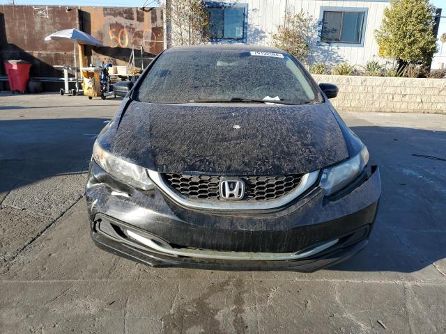 VIN 19XFB2F58EE003424 2014 HONDA CIVIC no.5