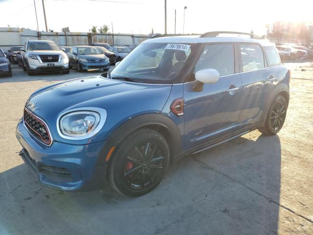 2020 MINI COOPER JCW #2969665287