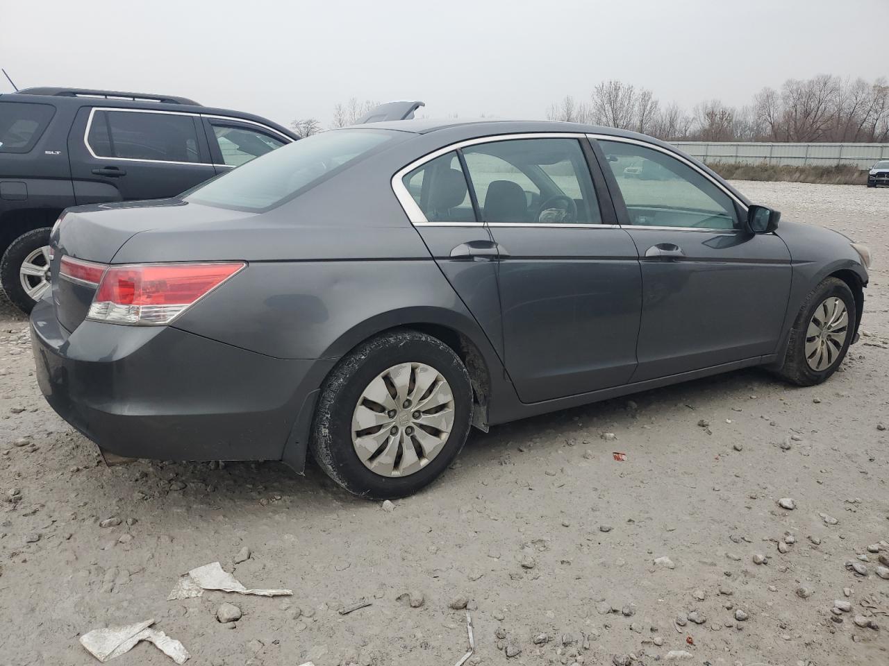 Lot #3034441727 2012 HONDA ACCORD LX