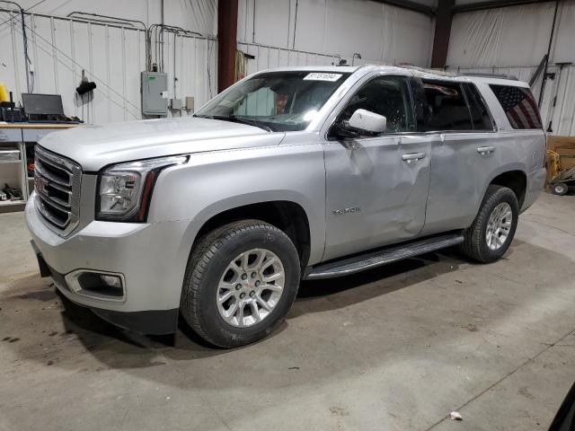 2015 GMC YUKON SLT - 1GKS2BKC7FR140884