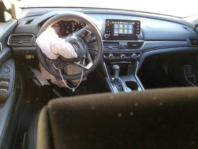 2021 HONDA ACCORD LX - 1HGCV1F17MA064610