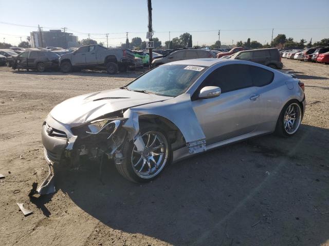 2014 HYUNDAI GENESIS CO #3041962201