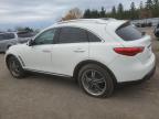 INFINITI FX35 photo