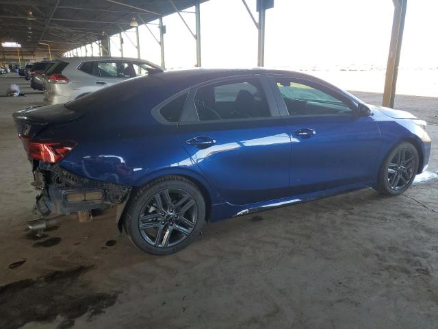 2021 KIA FORTE GT L - 3KPF34AD4ME385442