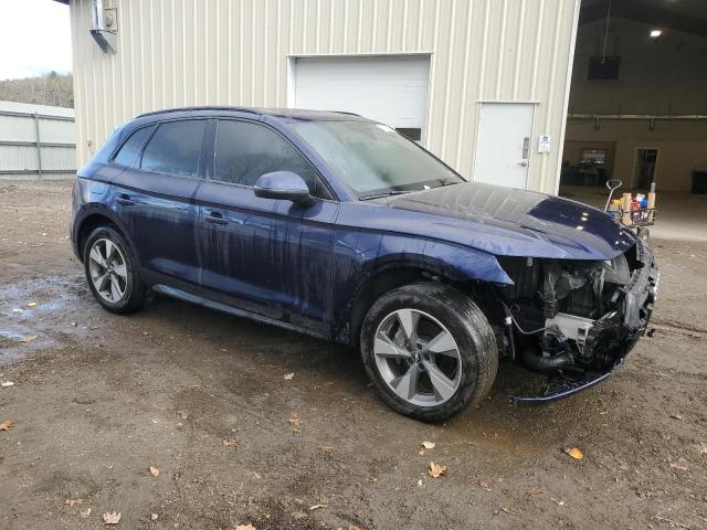 VIN WA1ANAFYXL2115443 2020 AUDI Q5 no.4