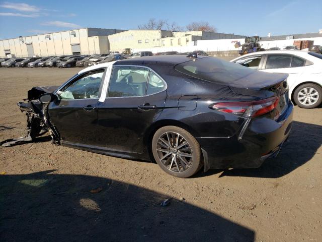 VIN 4T1G11BK8RU122011 2024 TOYOTA CAMRY no.2