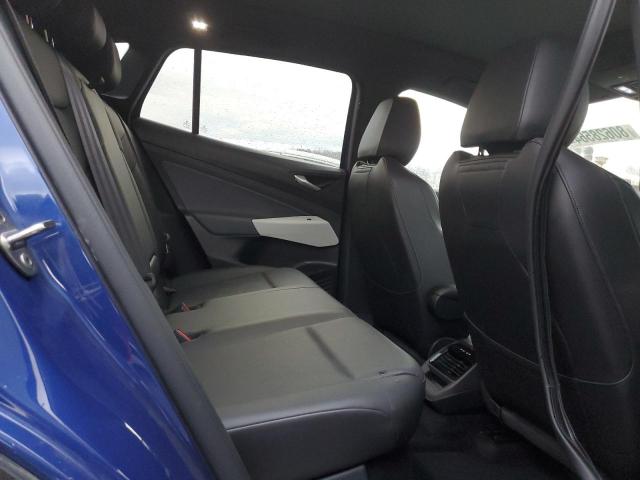 2021 VOLKSWAGEN ID.4 FIRST WVGDMPE26MP007133