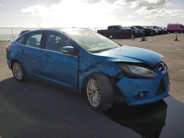Vin: 1fadp3j21el312113, lot: 80578344, ford focus titanium 20144