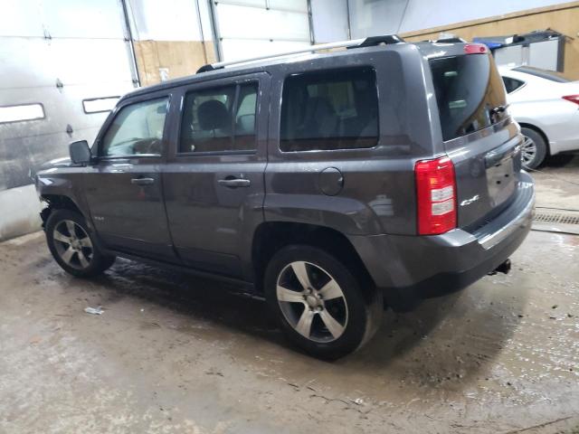 VIN 1C4NJRFB0HD180701 2017 JEEP PATRIOT no.2