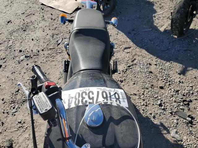 2014 HONDA CB1100 - JH2SC6519EK102419