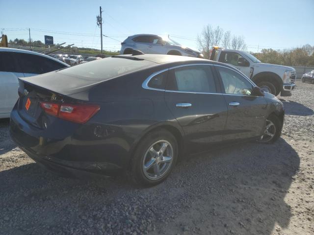 2017 CHEVROLET MALIBU LS - 1G1ZB5ST5HF197819