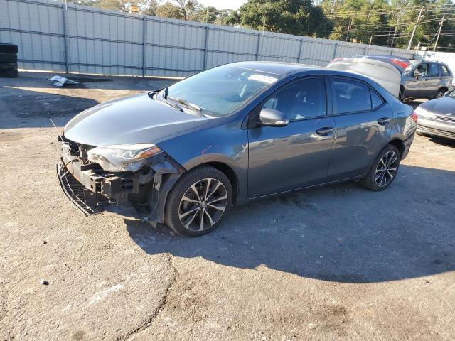 2017 TOYOTA COROLLA L #3025977970