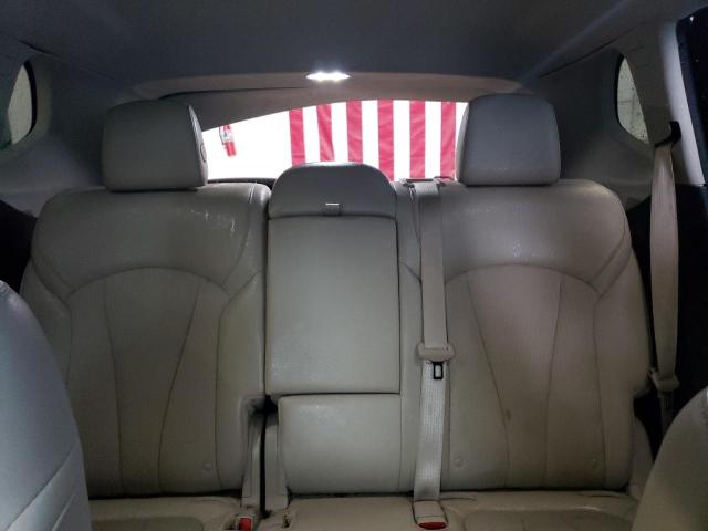 2019 BUICK ENVISION LRBFXBSA6KD002451