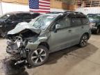 2017 SUBARU FORESTER 2 - JF2SJAGC0HH562717