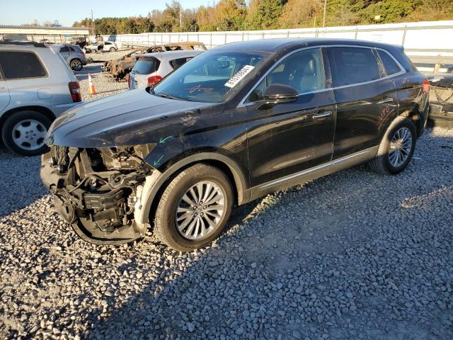 2016 LINCOLN MKX SELECT #2996761871