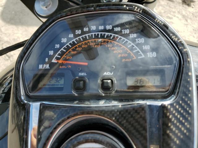 2008 SUZUKI VZR1800 - JS1VY53A582101027